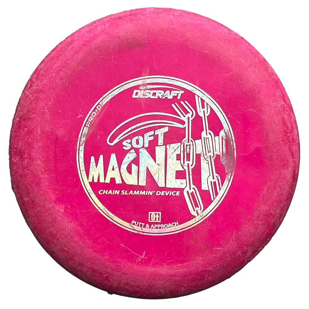 Pro-D Soft Magnet