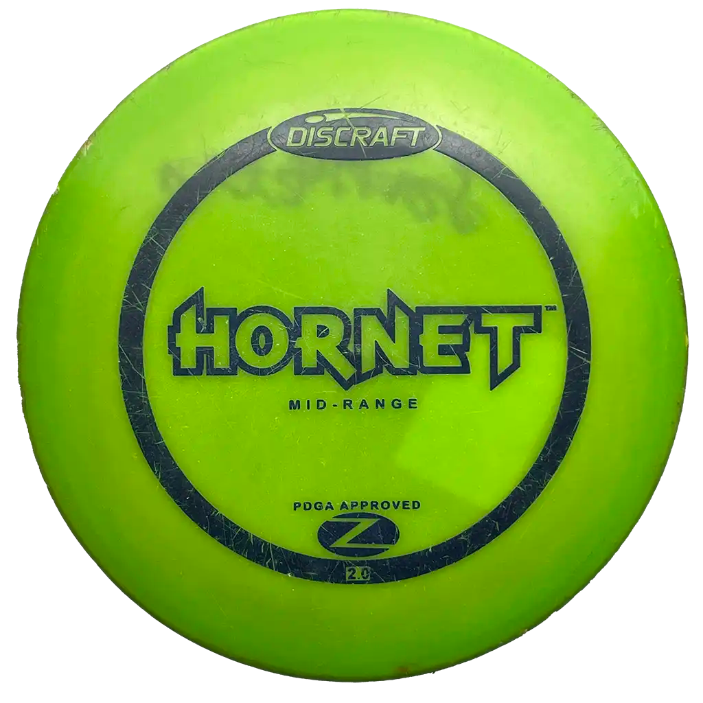 Z Hornet