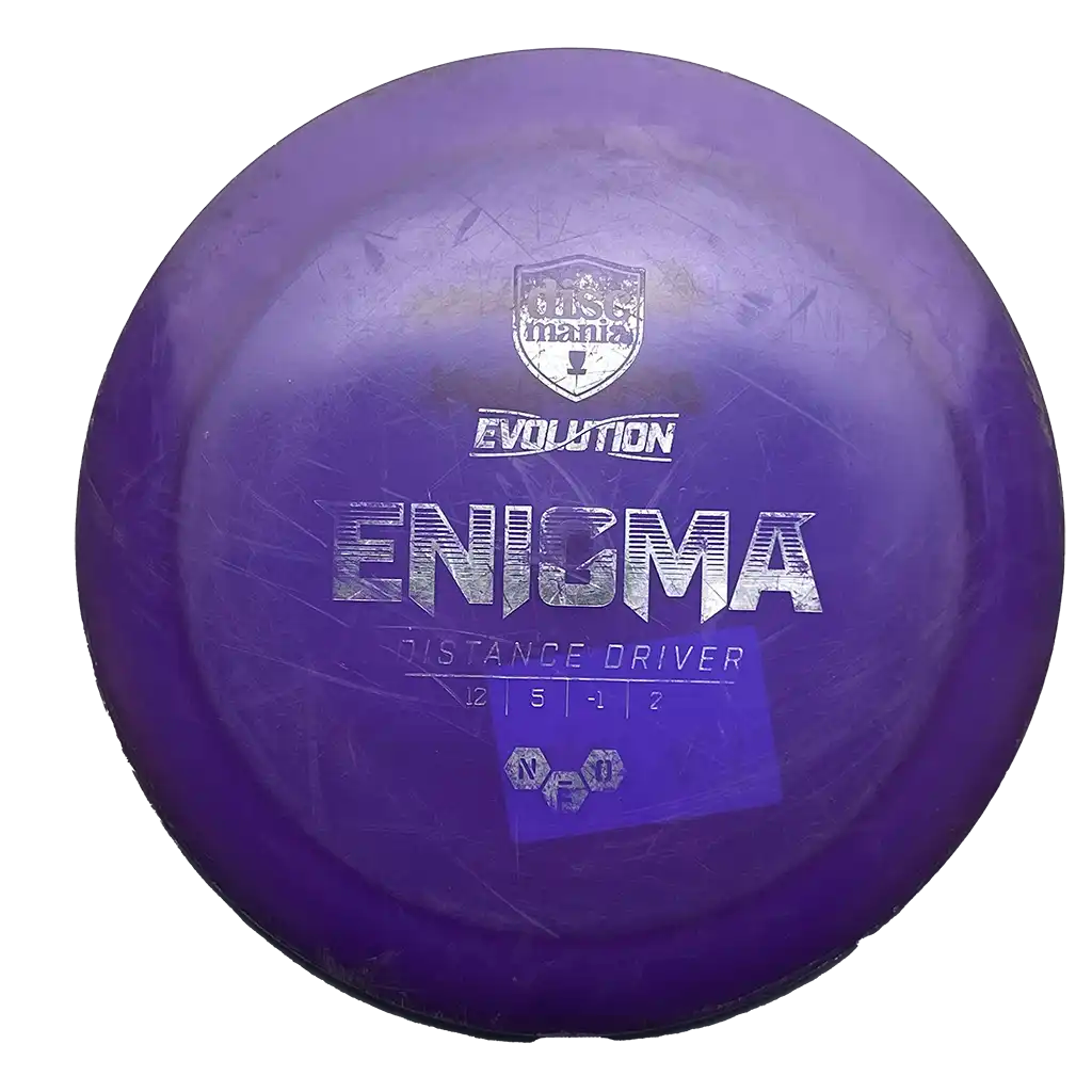 Neo Enigma