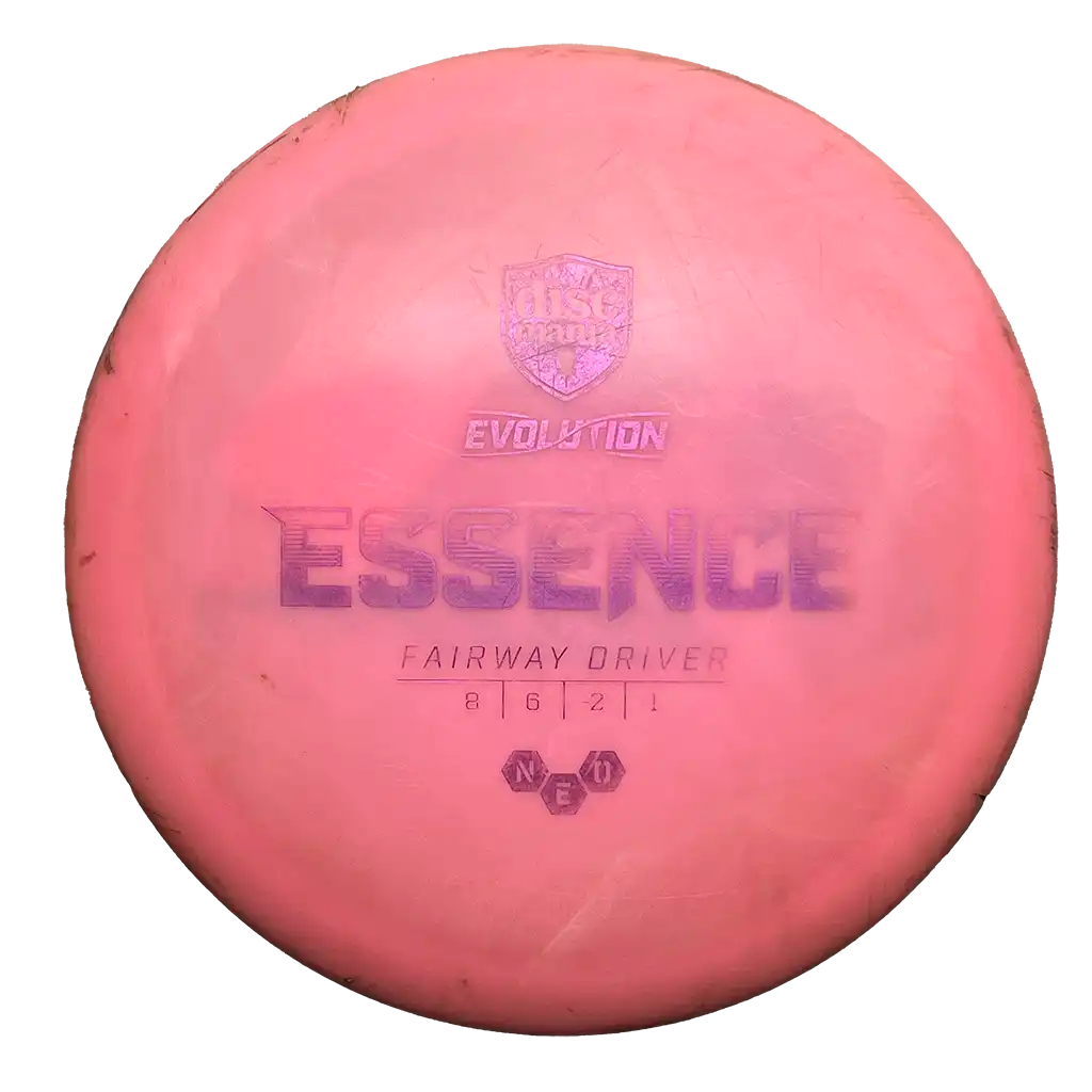 Neo Essence