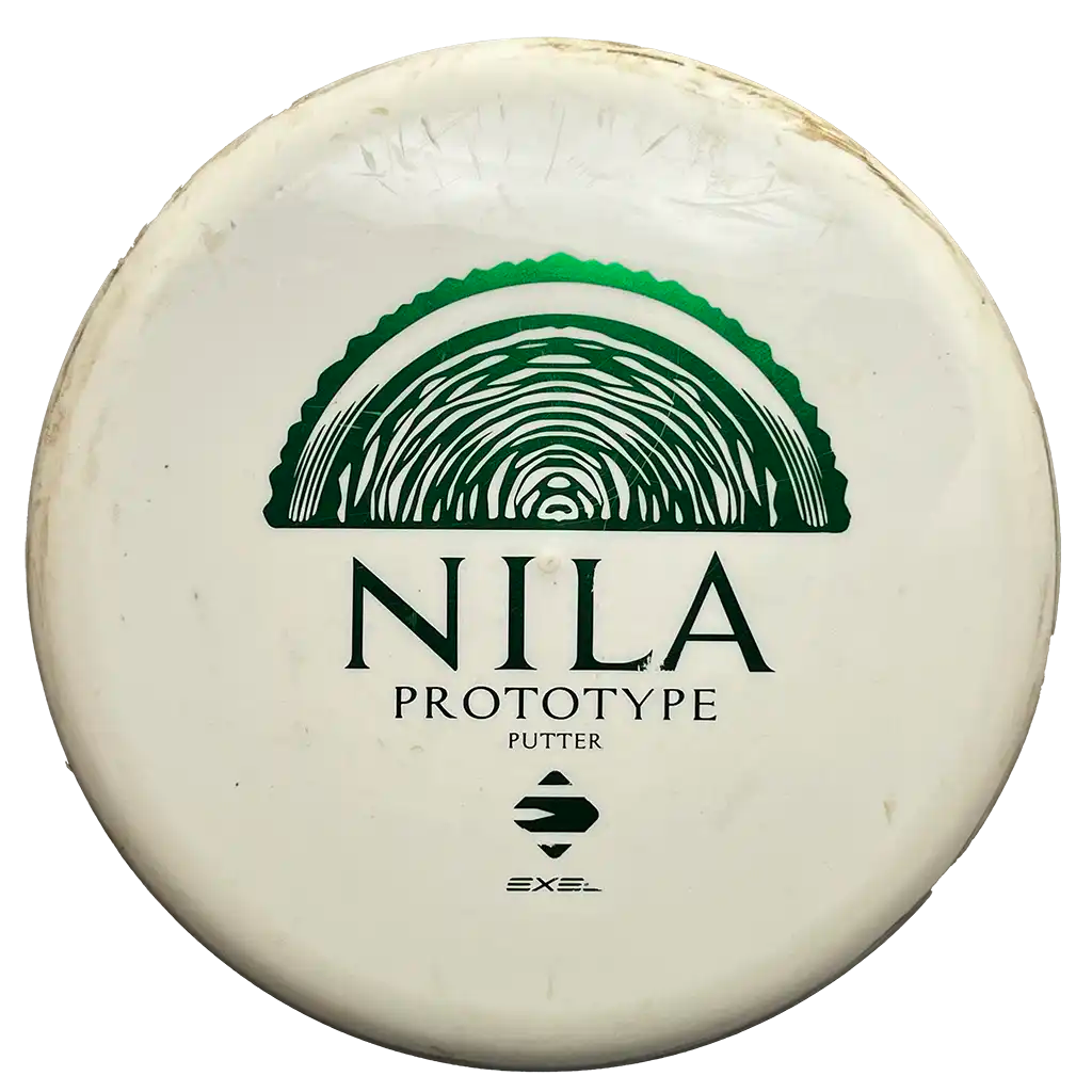 Proto Nila - Prototype