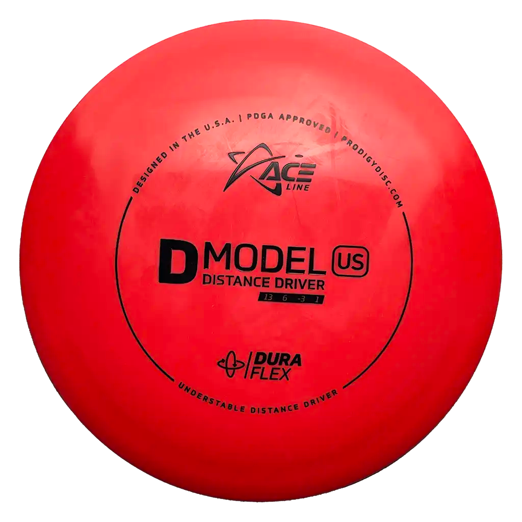 DuraFlex D Model US