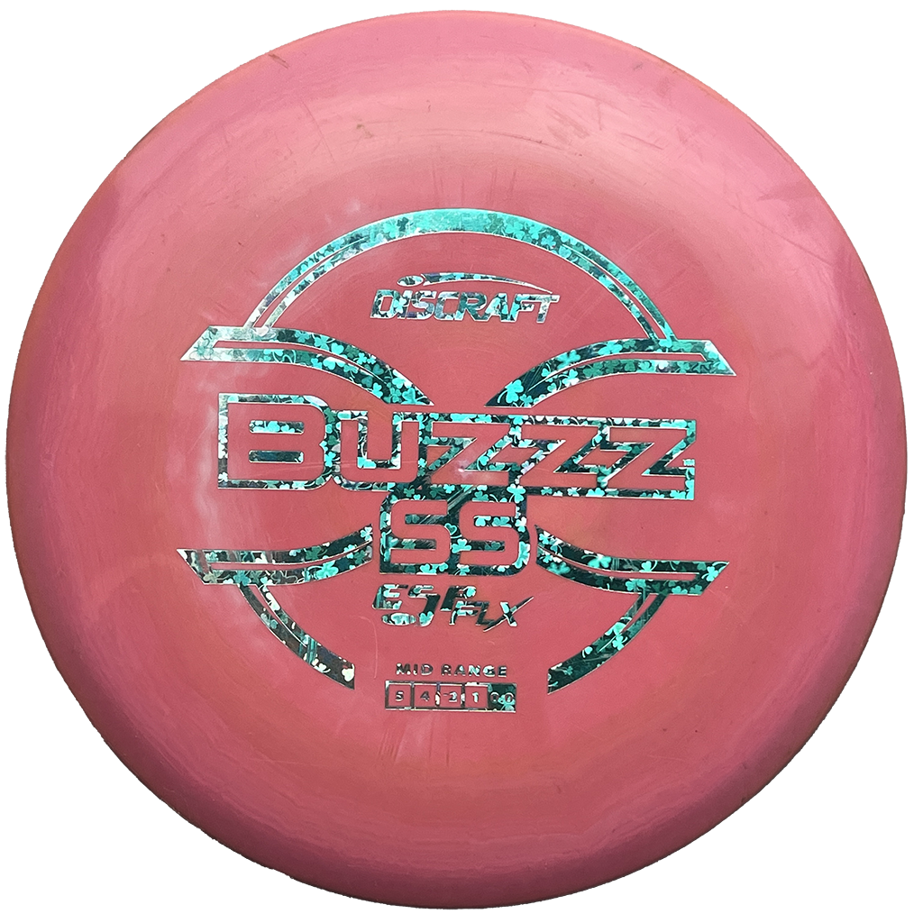 Discraft ESP FLX Buzzz SS