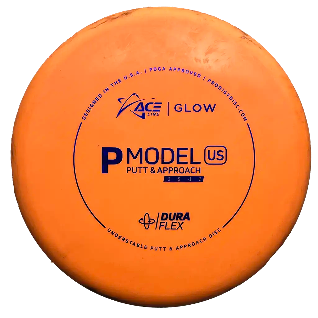 DuraFlex Glow P Model US