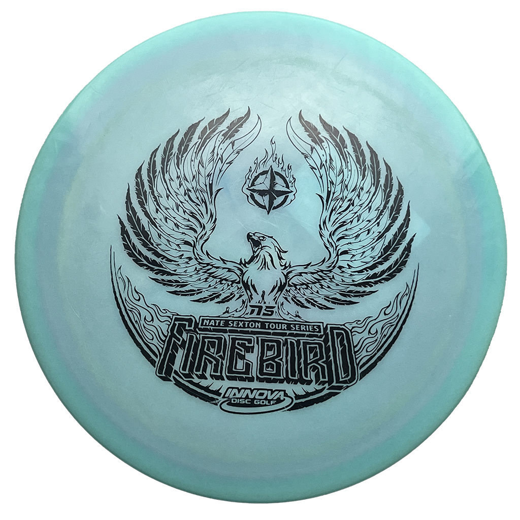 Innova Color Glow Champion Firebird - Nate Sexton 2021