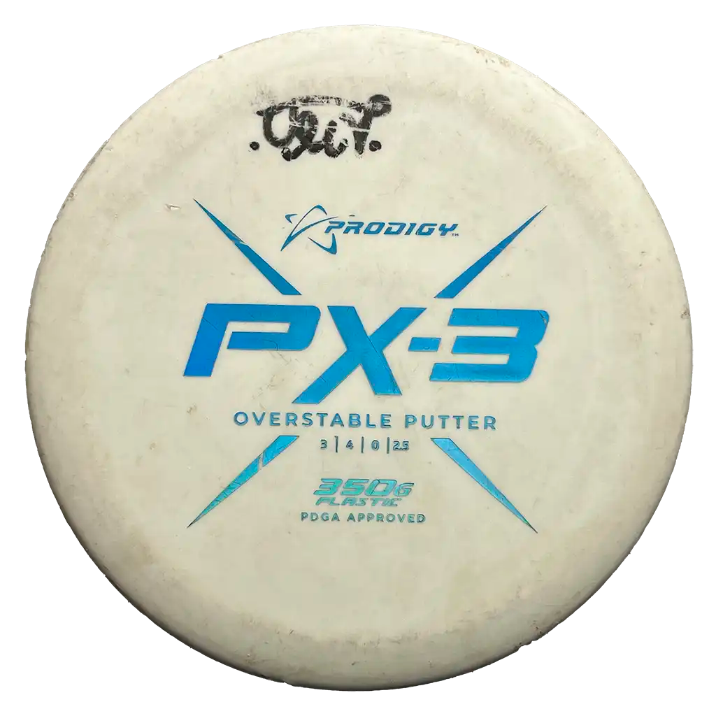 350G PX3