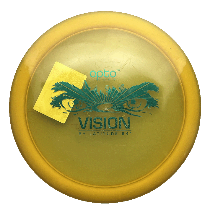 Opto Vision