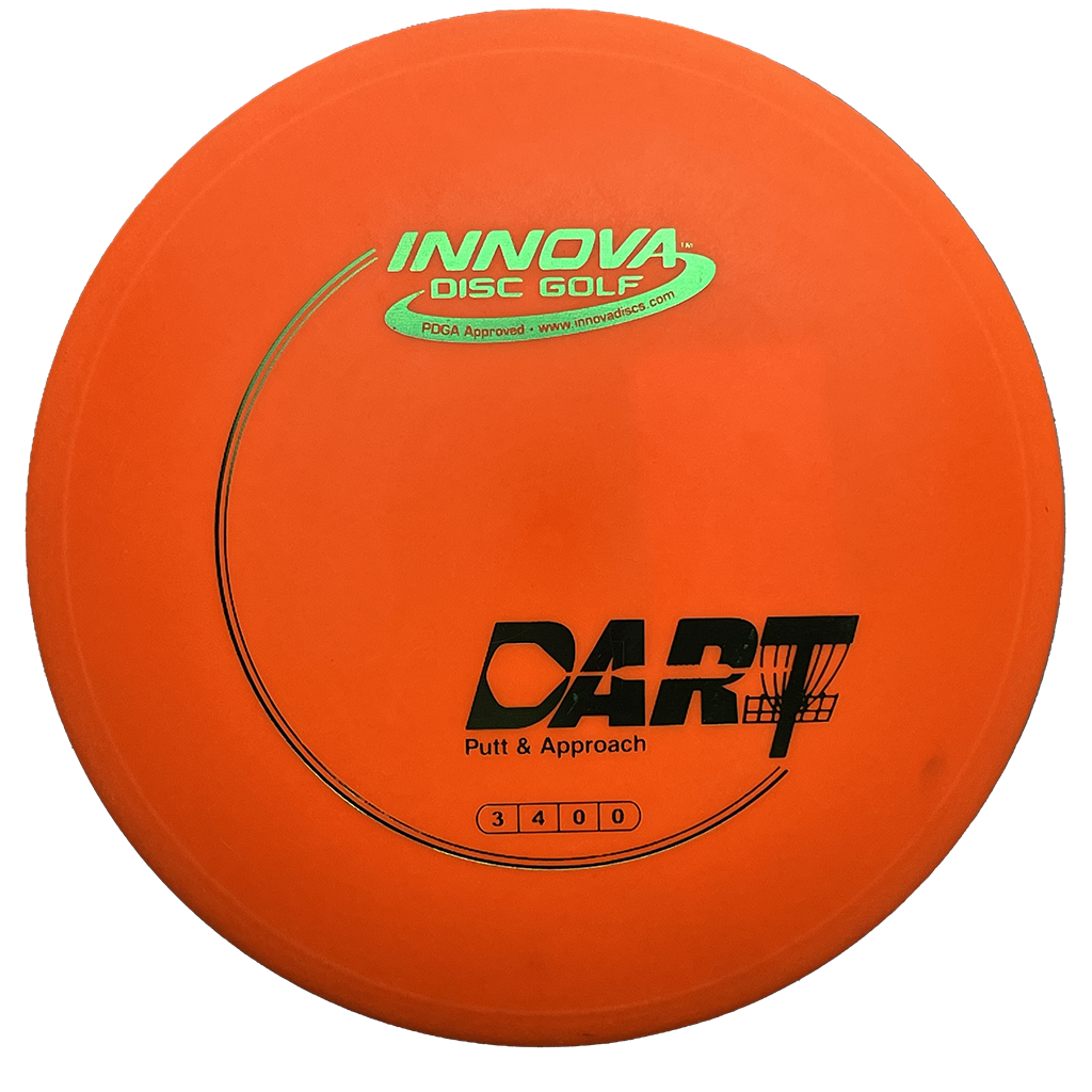 Innova DX Dart