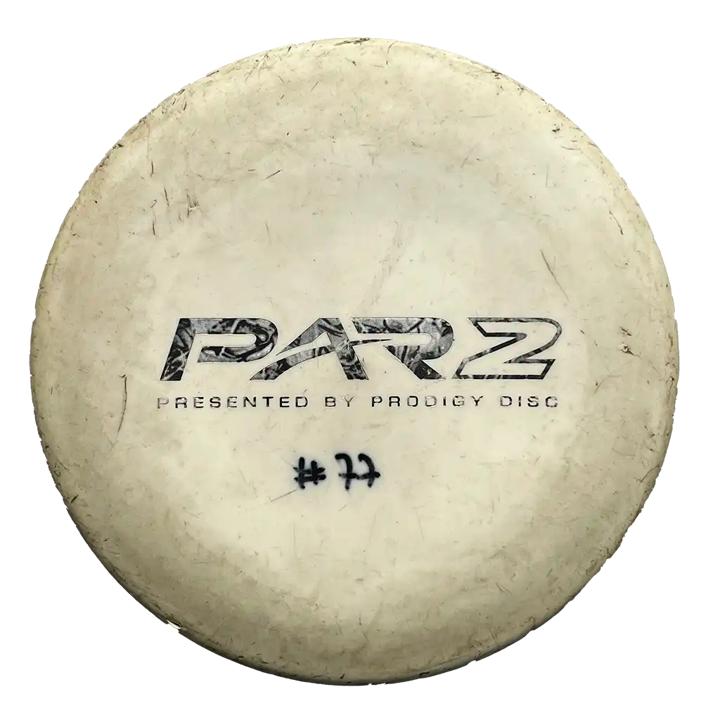 300 Pa3 - PAR2