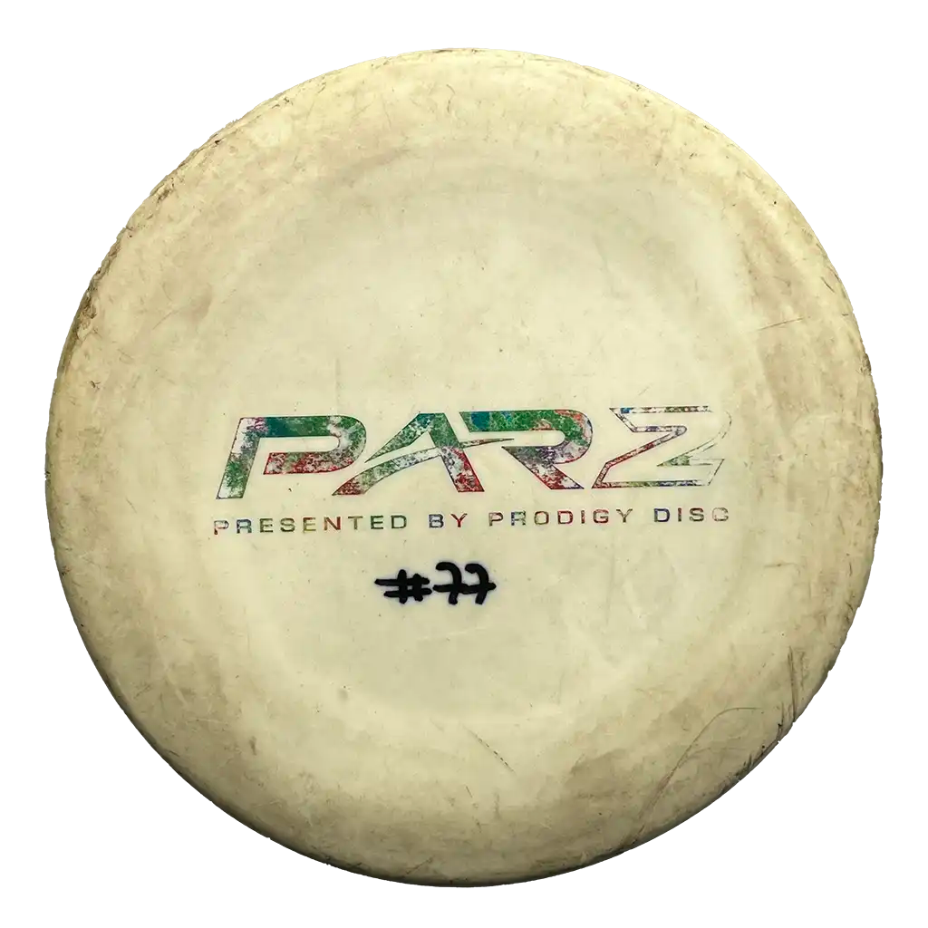 300 Pa3 - PAR2