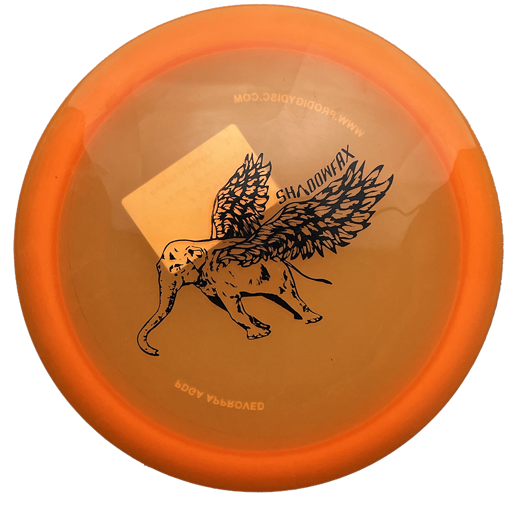 Prodigy 400 Shadowfax