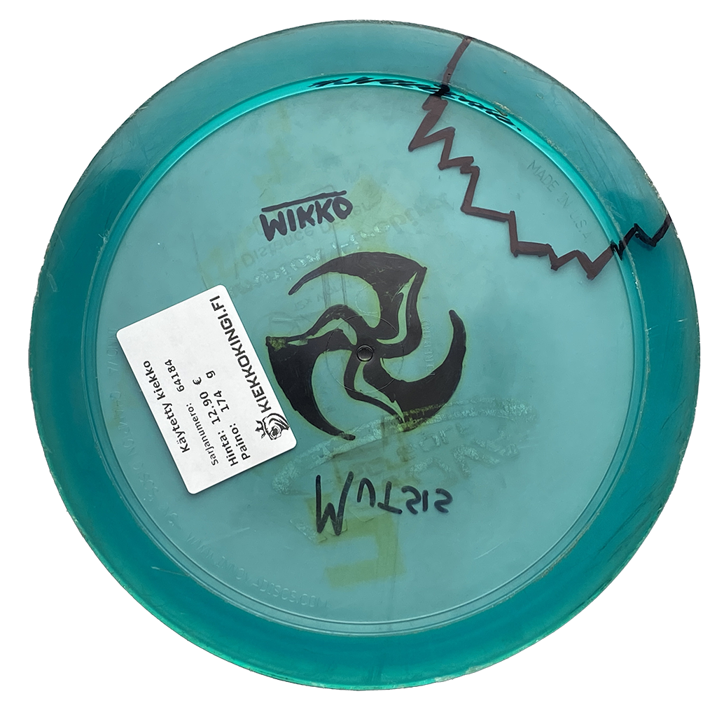 Innova Champion Firebird - Ken Climo