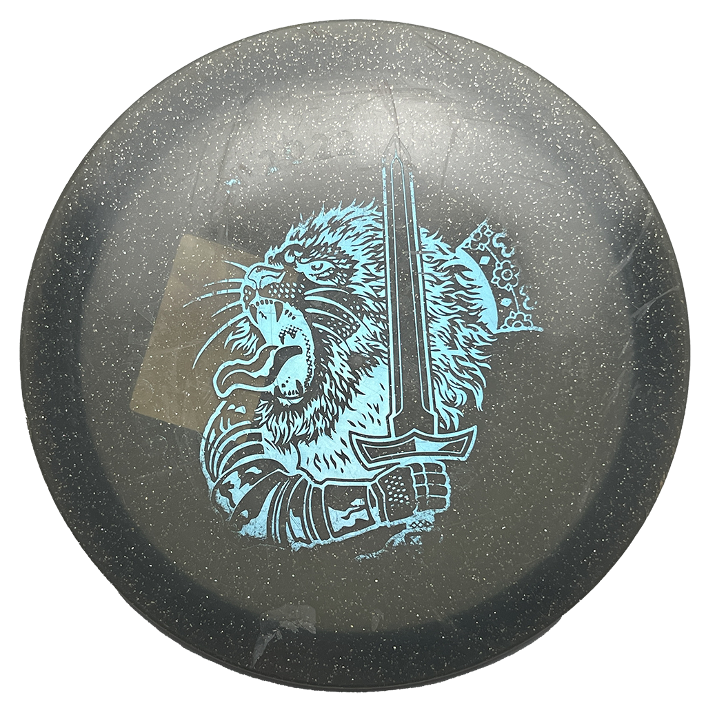 Discmania Metal Flake C-Line FD3 - European Open