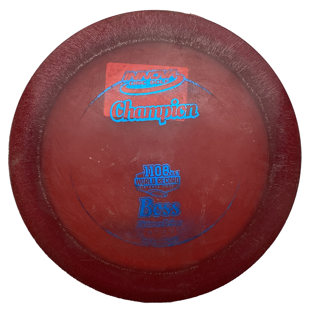 Innova Champion Boss - 1108 Feet