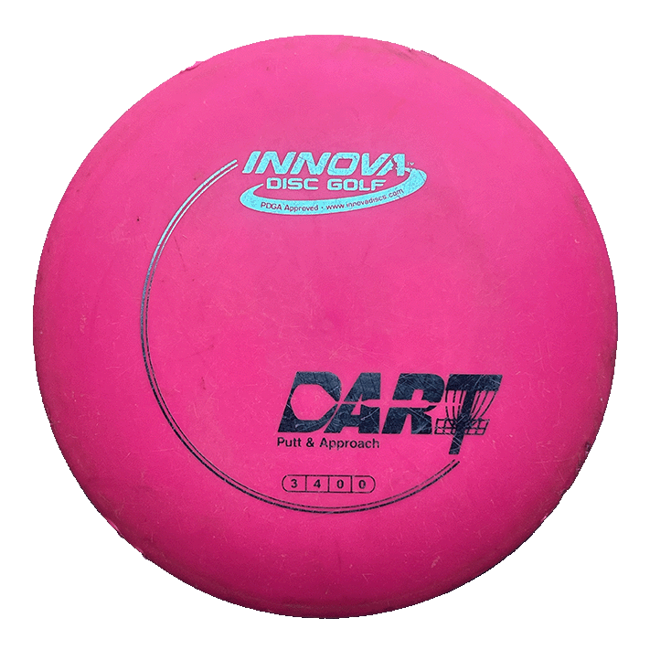 DX Dart