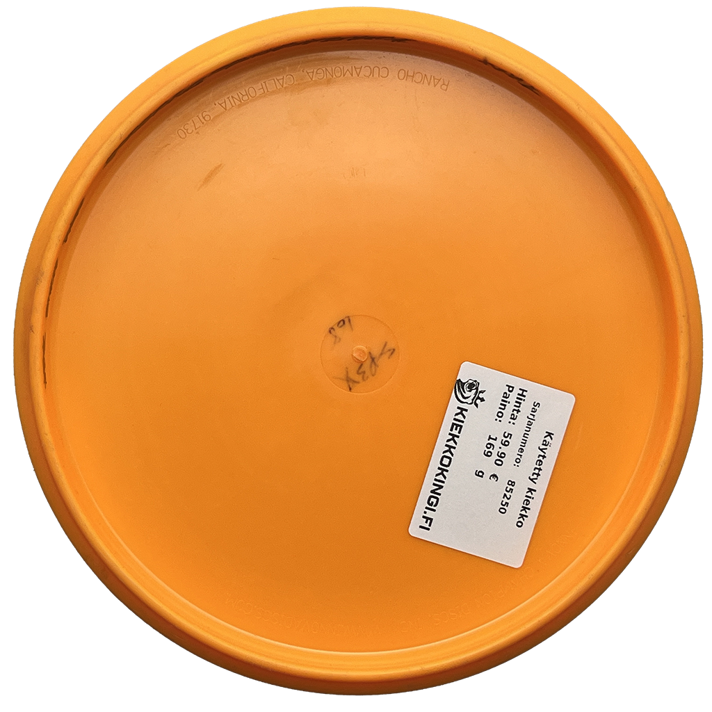 Discmania S-Line P3X - Innova Made