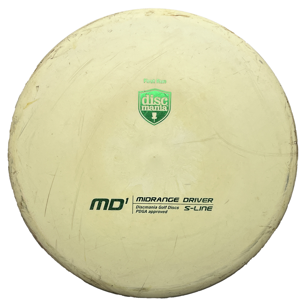 Discmania S-Line MD1