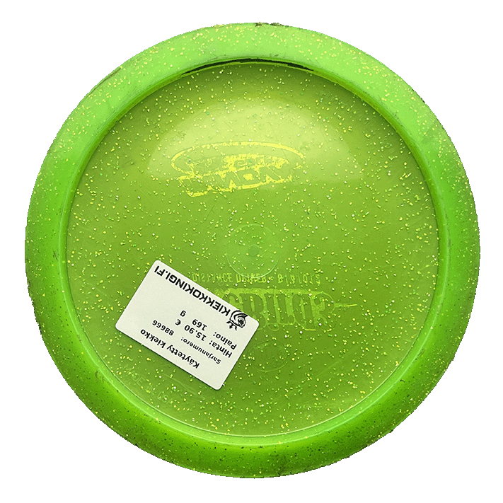 Metal Flake Champion Teebird3