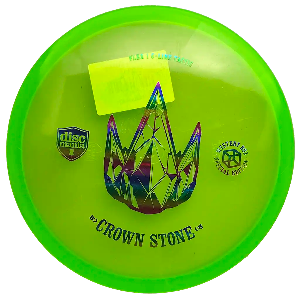 Flex 1 C-Line Tactic - Crown Stone