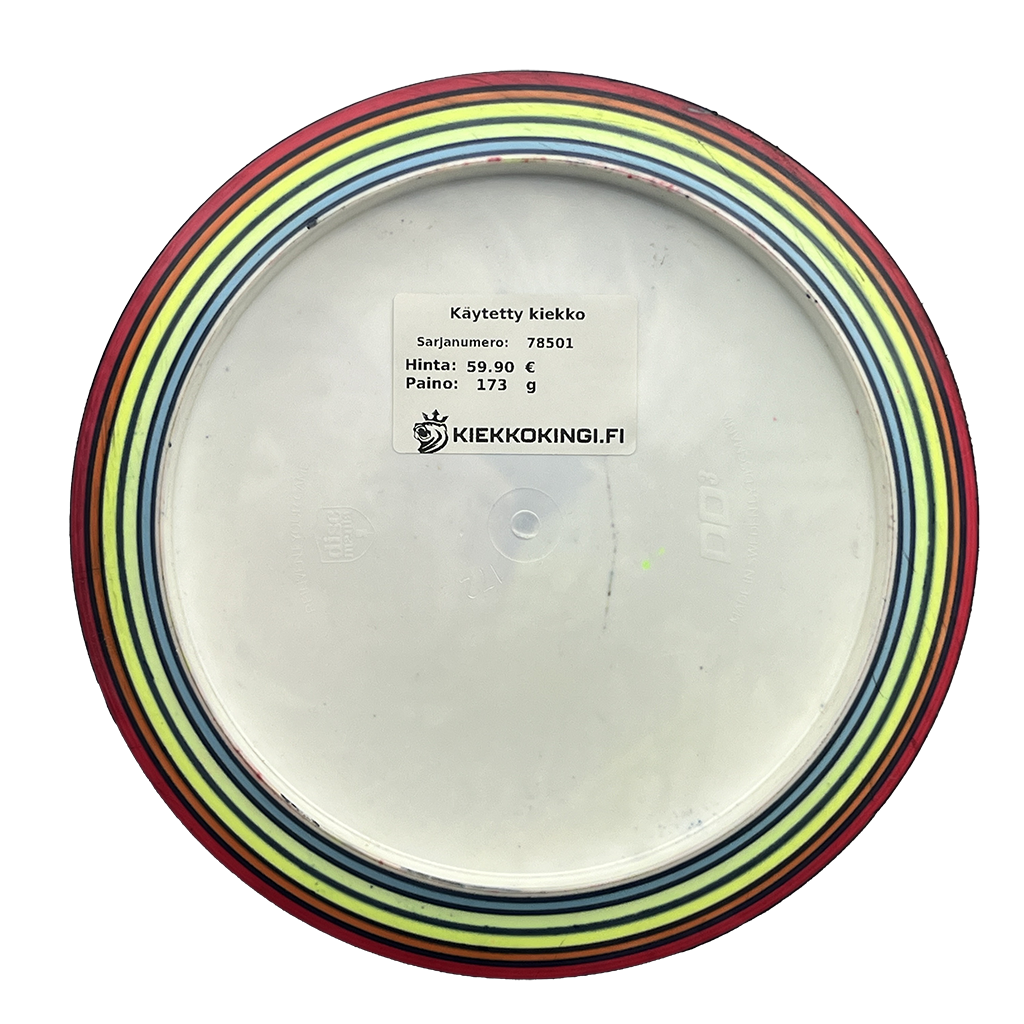 Discmania S-Line DD3 - Hinkkadyes