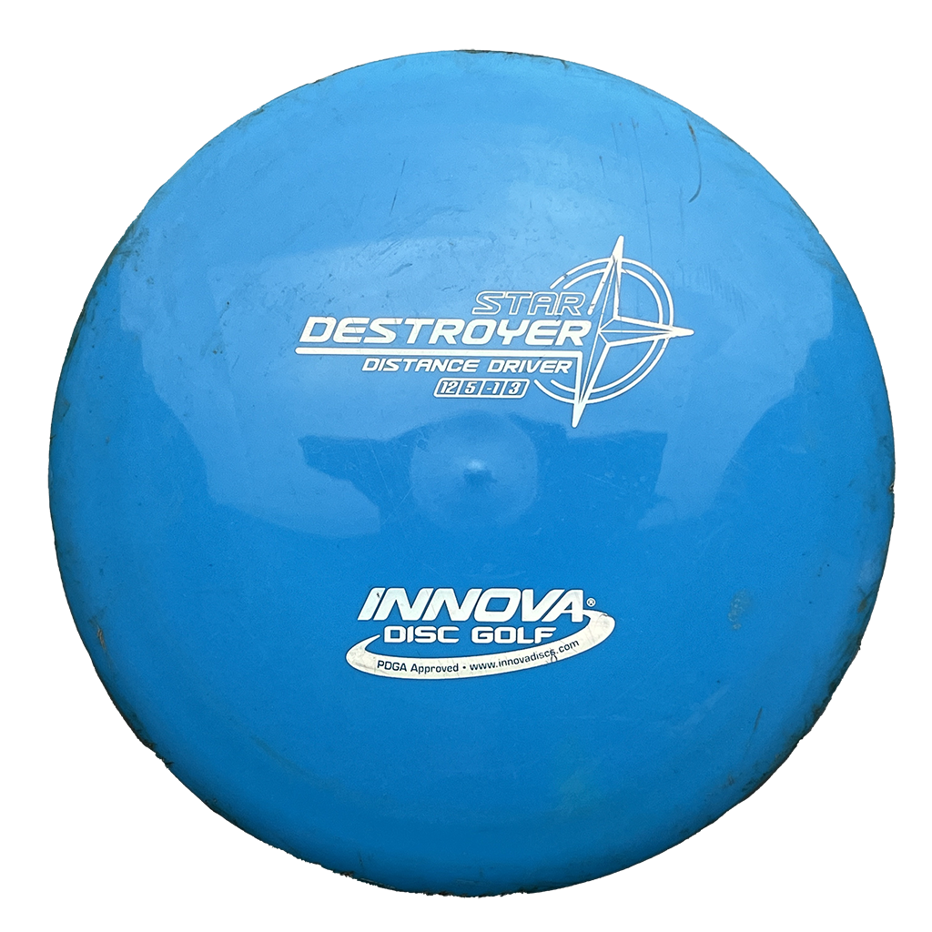 Innova Star Destroyer