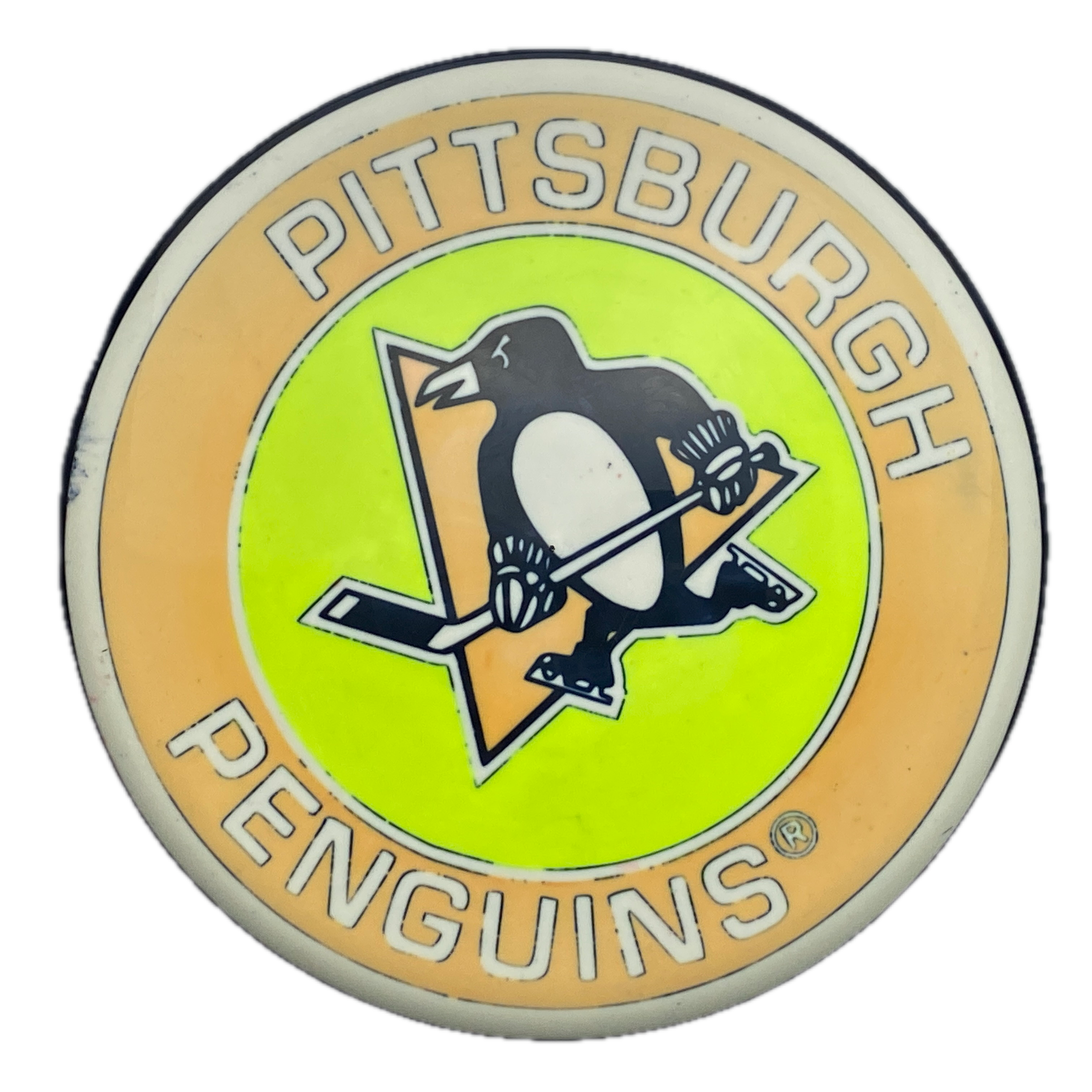 Exel Discs Havu - Hinkkadyes Pittsburgh Penguins