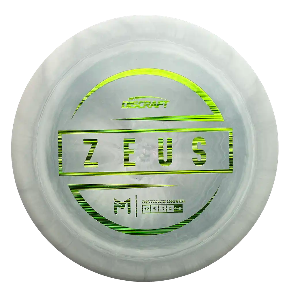 ESP Zeus