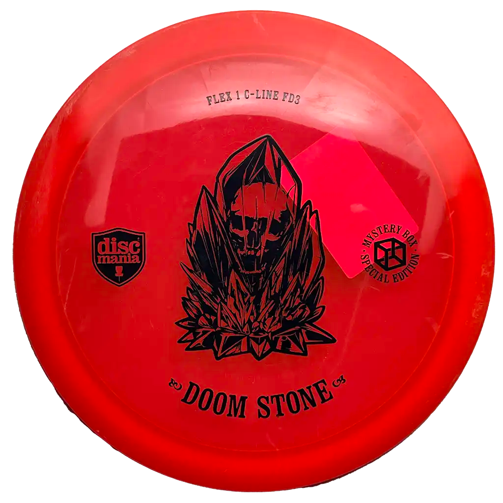 Flex 1 C-Line FD3 - Doom Stone