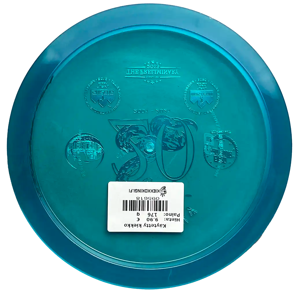 C-Line FD - 7K Frisbeegolf