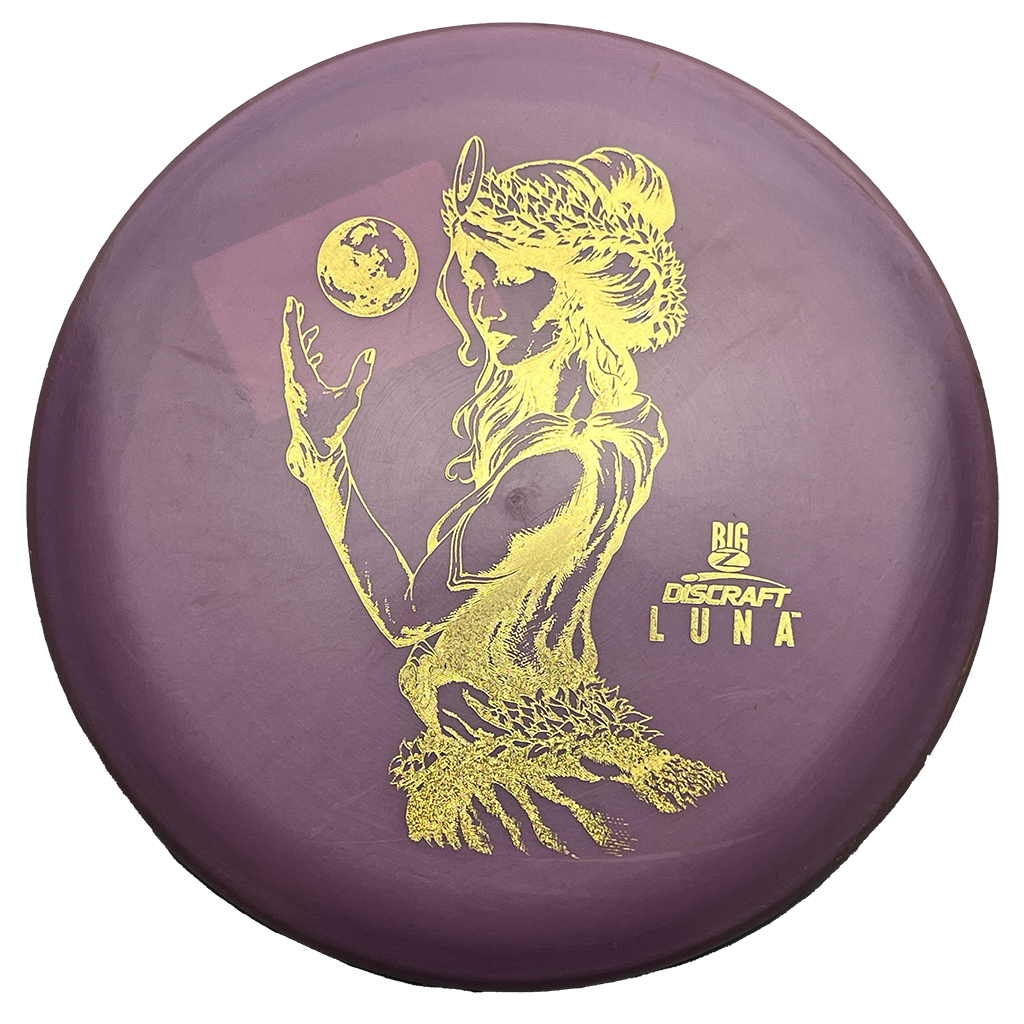 Discraft Big Z Luna