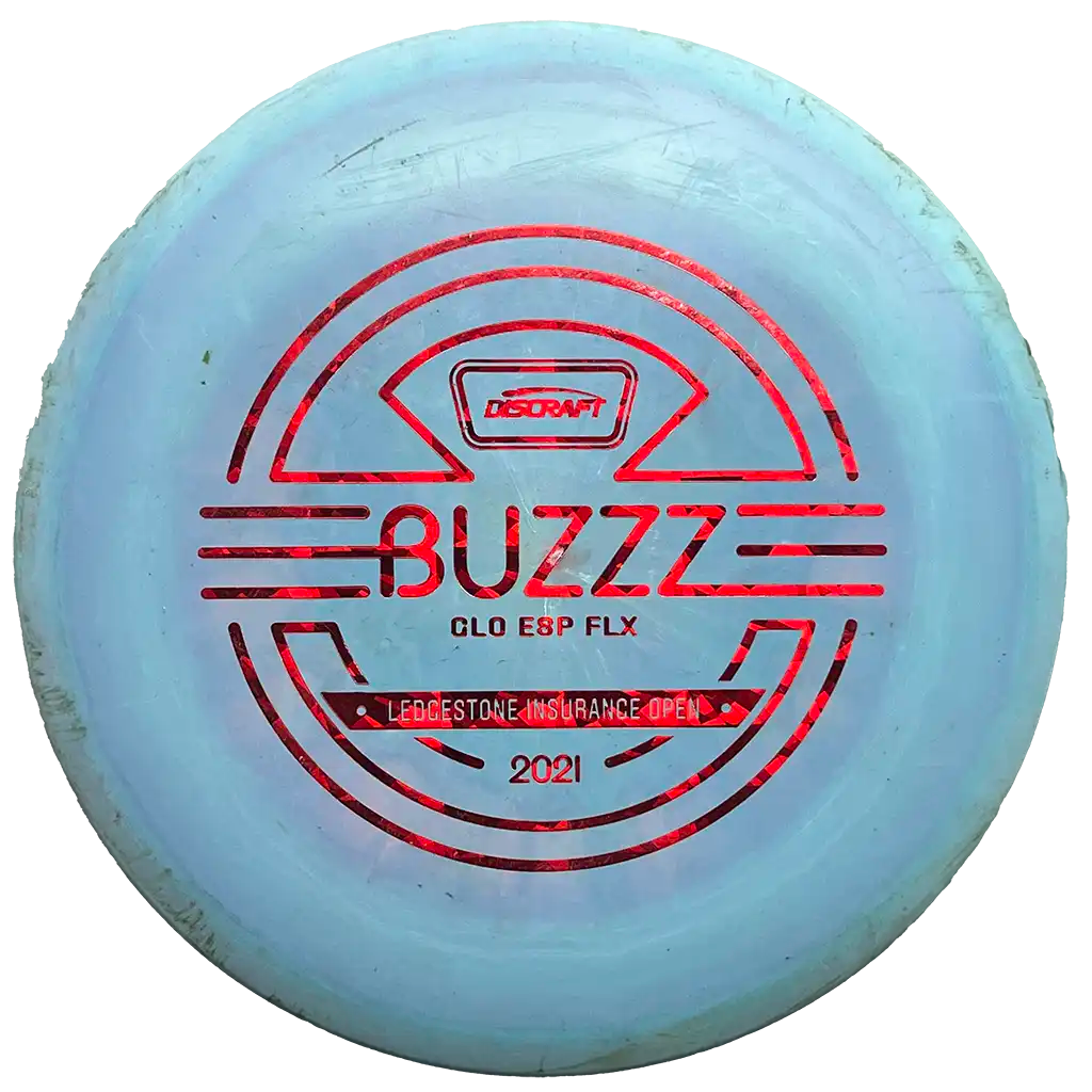 Glo ESP FLX Buzzz - Ledgestone