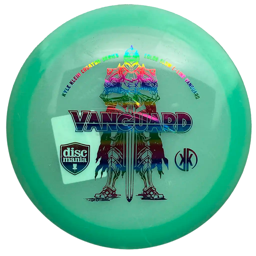 Color Glow C-Line Vanguard - Kyle Klein