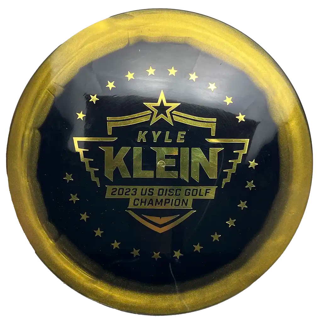 Golden Horizon S-Line Vanguard - Kyle Klein