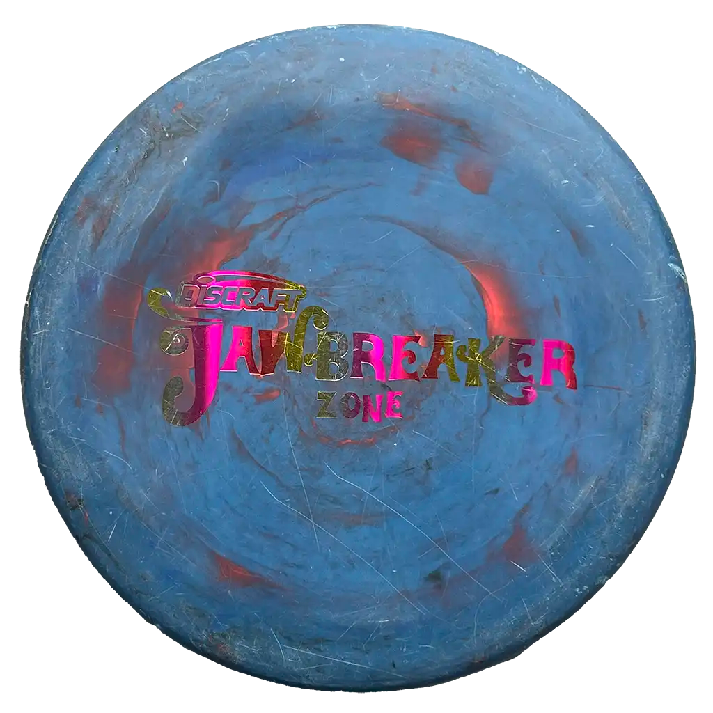 Jawbreaker Zone