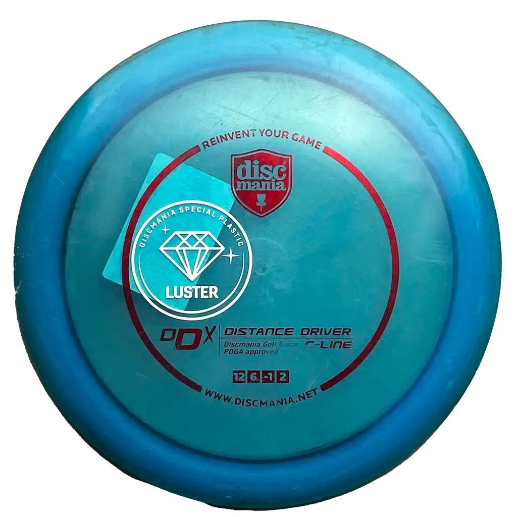 Luster Champion DDx