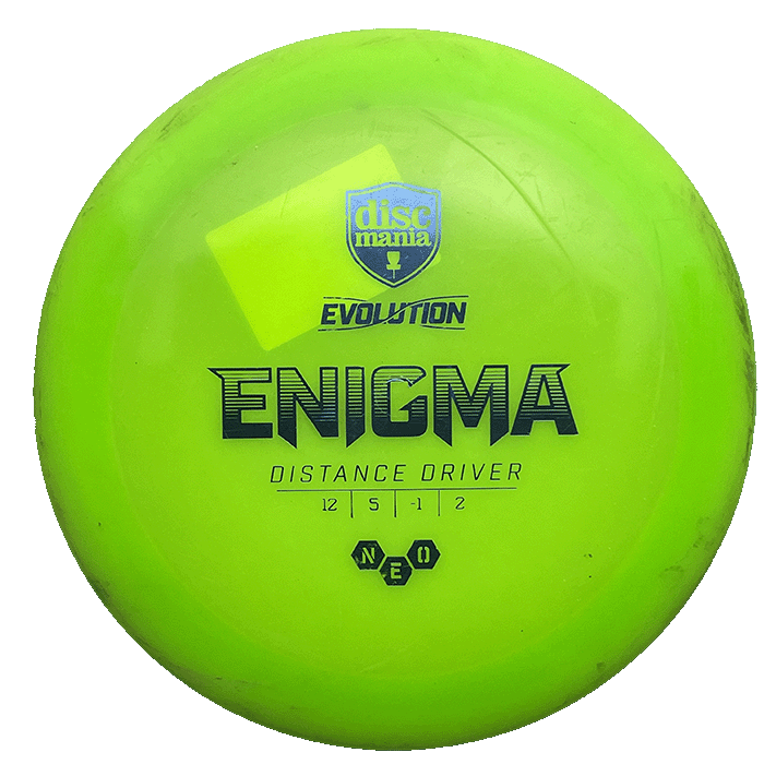 Neo Enigma