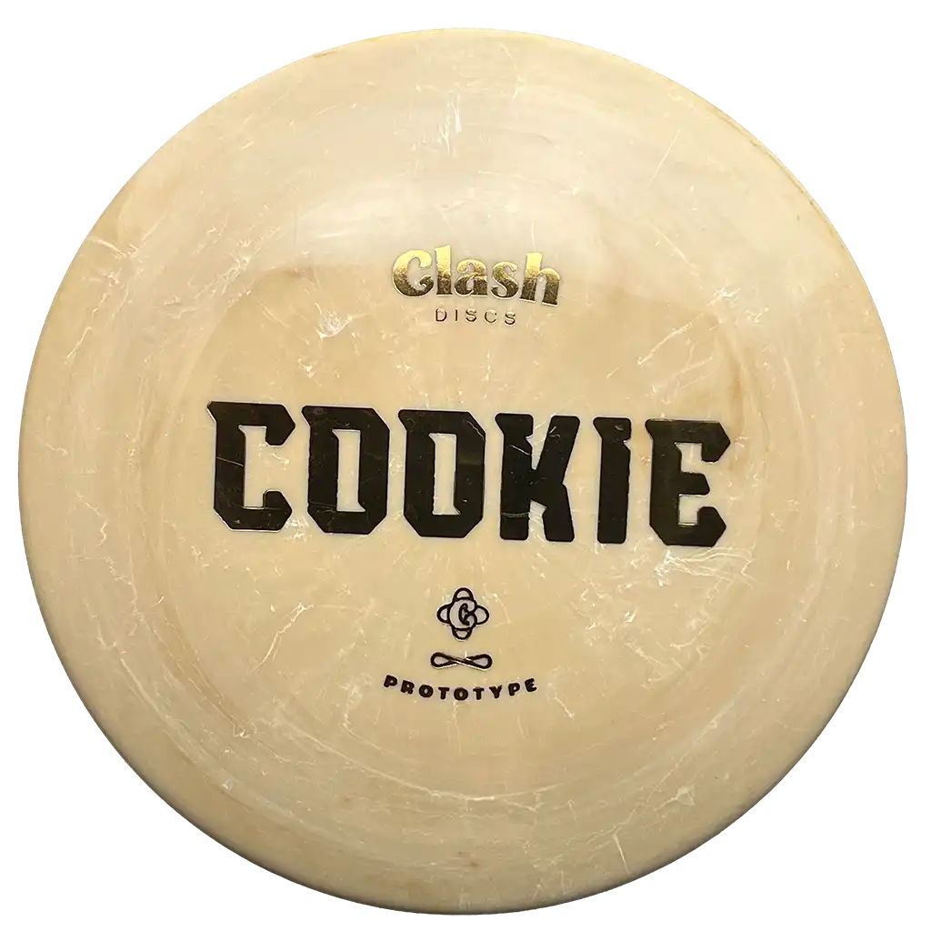 Steady Cookie - Prototype