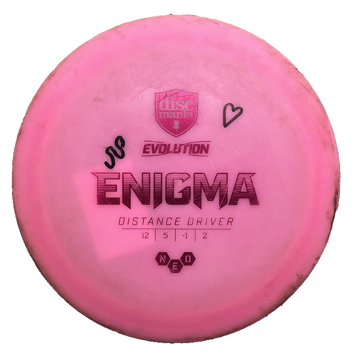 Neo Enigma