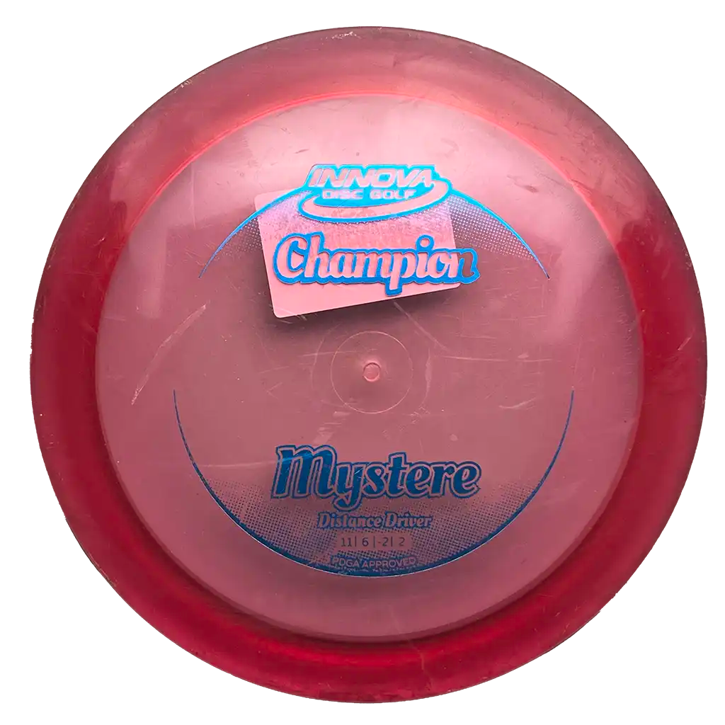 Champion Mystere