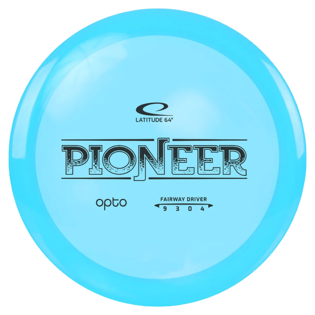 Opto Pioneer