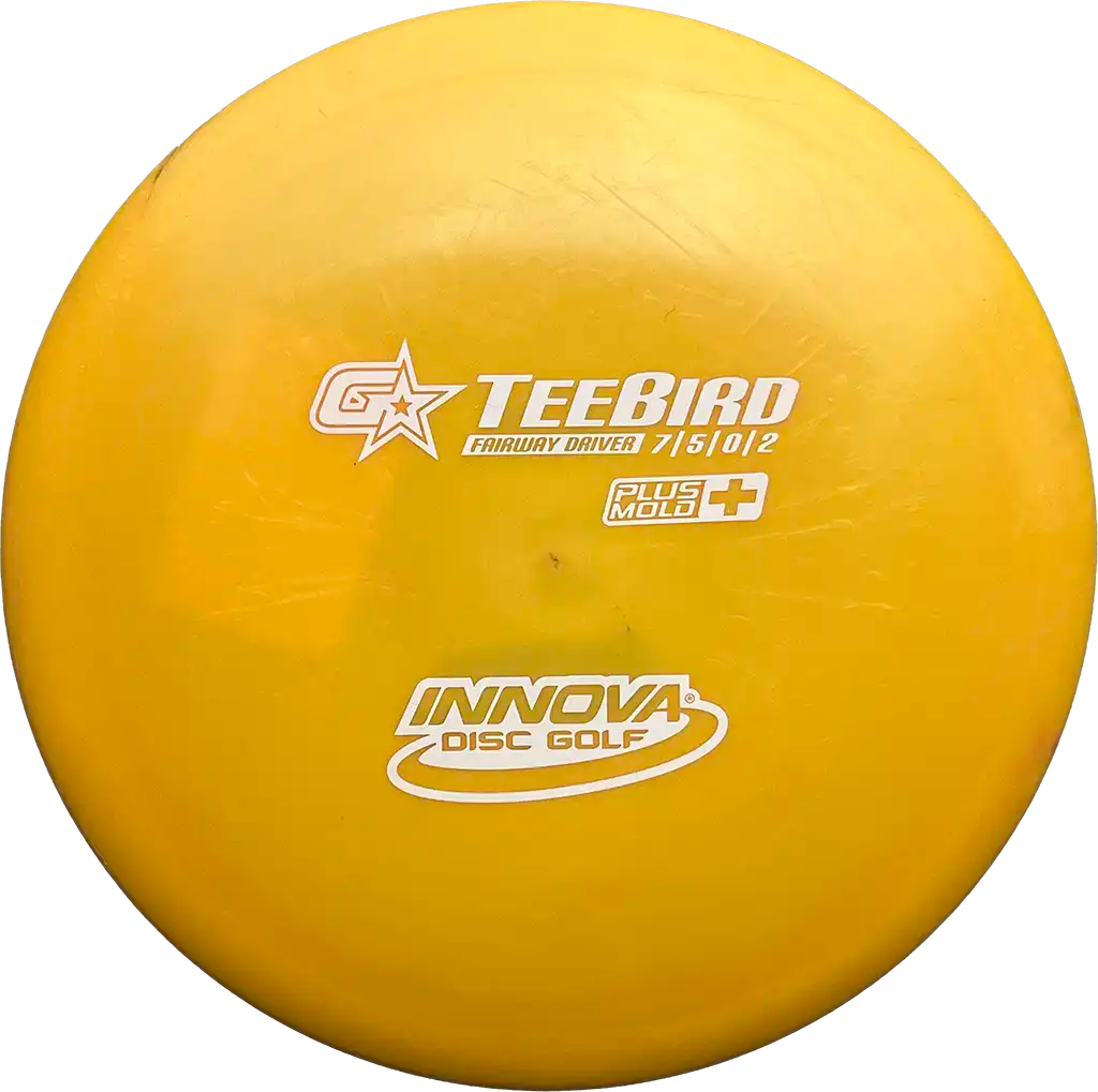 GStar Teebird +