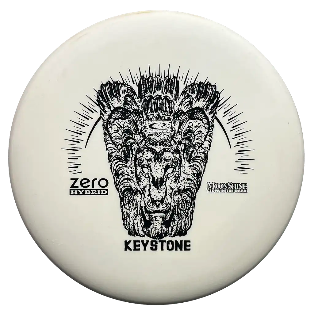 Zero Hybrid MoonShine Keystone