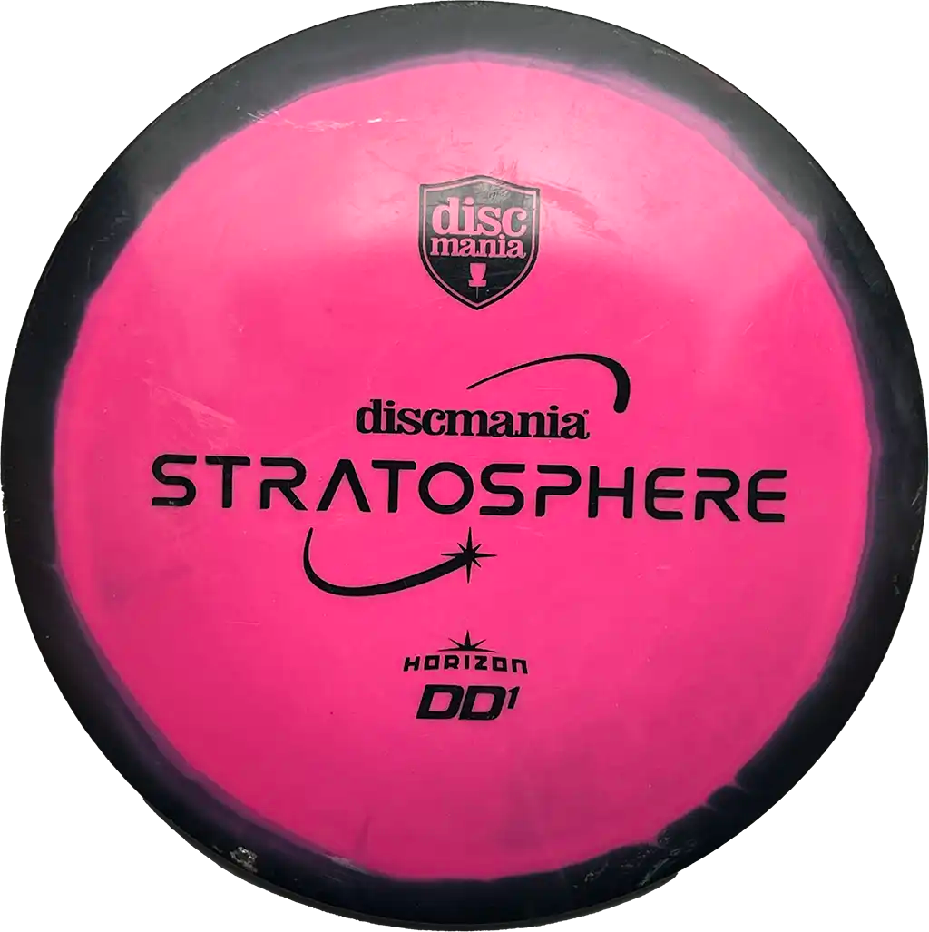 Horizon S-Line DD1 - Stratosphere