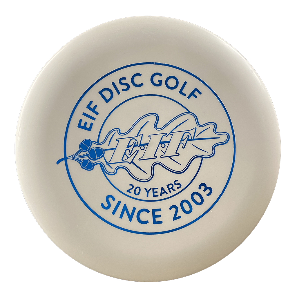 Discmania D-Line P2 - EIF Disc Golf