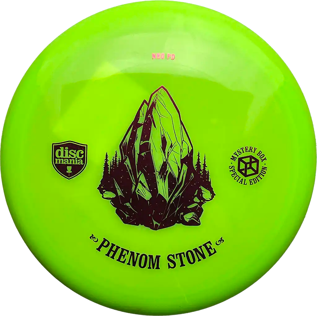 Neo PD - Phenom Stone