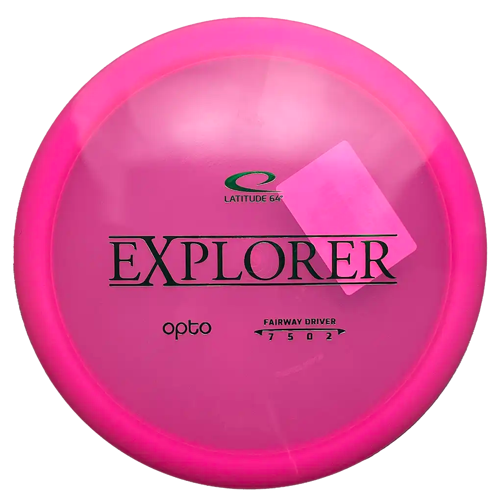 Opto Explorer