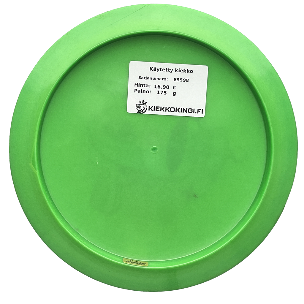 Discraft Big Z Pulse - Ledgestone 2022