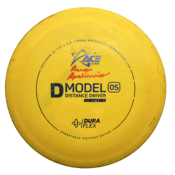 DuraFlex D Model OS