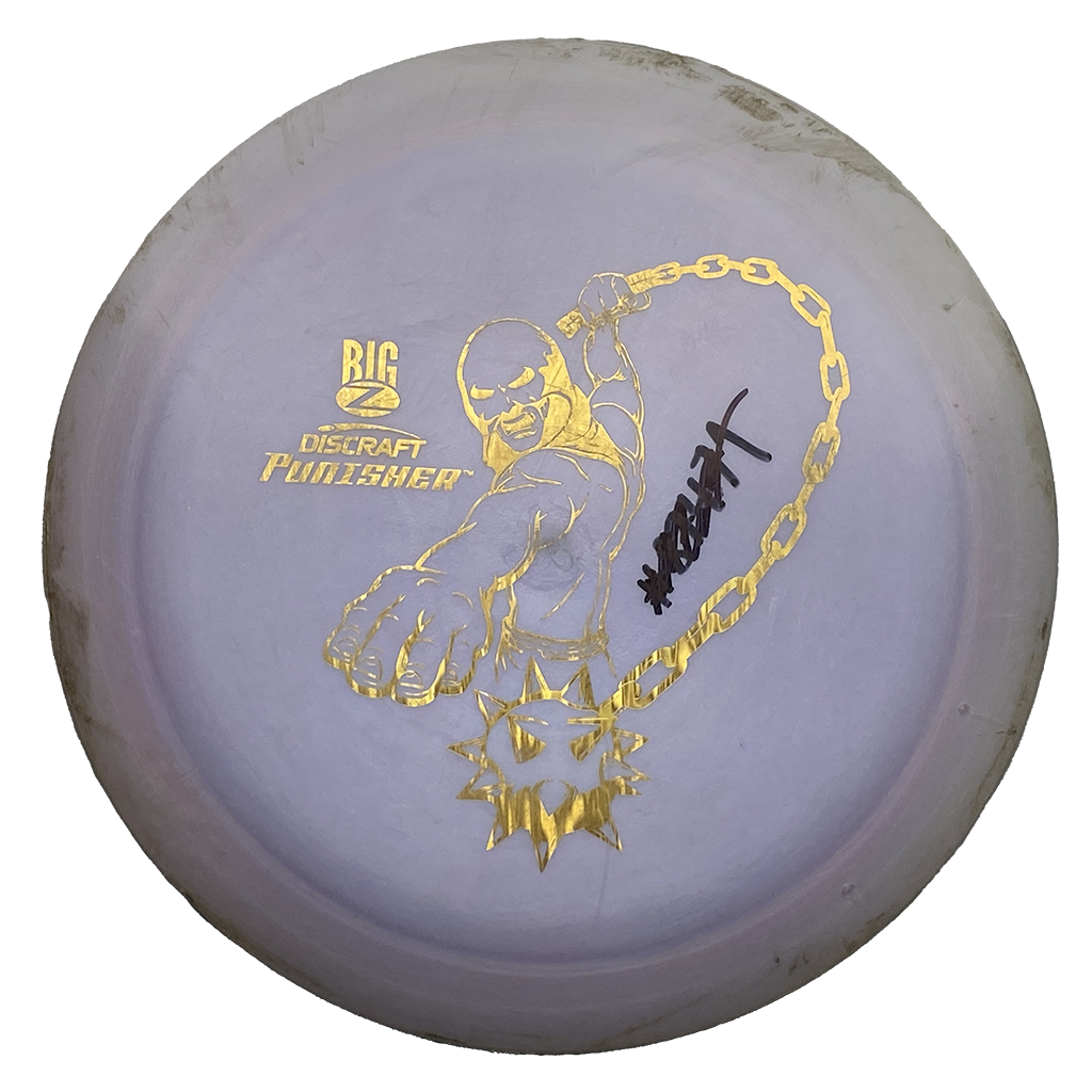 Discraft Big Z Punisher