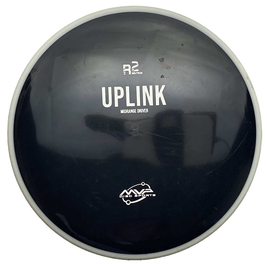 MVP R2 Neutron Uplink